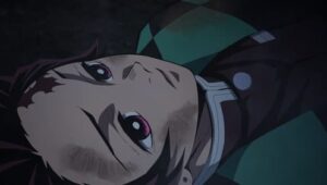 Demon Slayer: Kimetsu no Yaiba: 2 Episodio 6