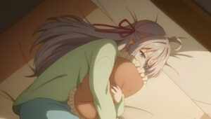 Tokidoki Bosotto Russia-go de Dereru Tonari no Alya-san: Episodio 10