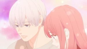 A Sign of Affection: Episodio 5