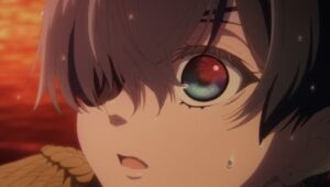 Kishuku Gakkou-hen: 4 Episodio 8