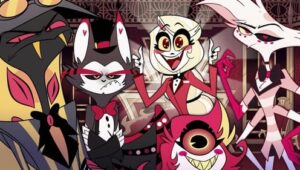 Hazbin Hotel: Episodio 3