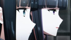 Mahouka Koukou no Rettousei: 3 Episodio 3