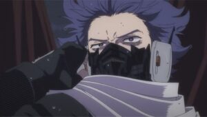 Boku no Hero Academia: 7 Episodio 18