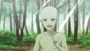 Re:Monster: Episodio 1