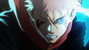 Jujutsu Kaisen: Episodio 37