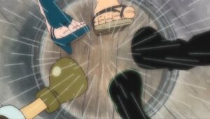 One Piece: Episodio 53