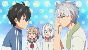 Jiisan Baasan Wakagaeru Episodio 6 Online