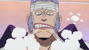 One Piece: Episodio 22