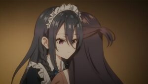 Tokidoki Bosotto Russia-go de Dereru Tonari no Alya-san: Episodio 9