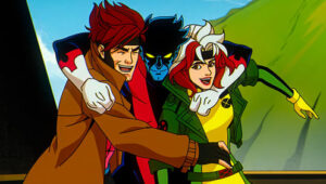 X-Men ’97: Episodio 5