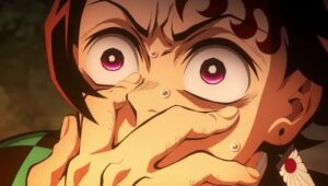 Demon Slayer: Kimetsu no Yaiba: 5 Episodio 8