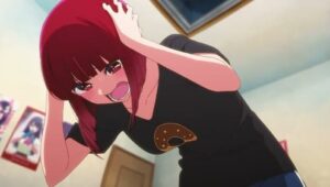 Oshi no Ko: Episodio 10