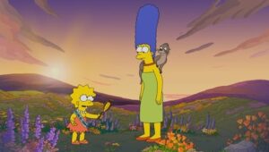 Os Simpsons: 35 Episodio 2