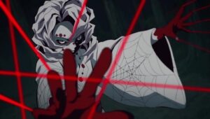 Demon Slayer: Kimetsu no Yaiba: 1 Episodio 19