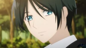 The Demon Prince of Momochi House: Episodio 9