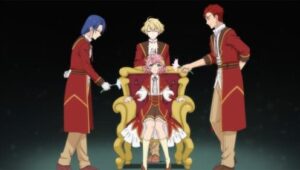 Akuyaku Reijou Level 99: Watashi wa Ura-Boss desu ga Maou dewa Arimasen: Episodio 10