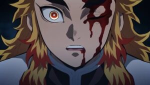 Demon Slayer: Kimetsu no Yaiba: 2 Episodio 7