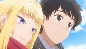 Hokkaido Gals Are Super Adorable!:  Episodio 10