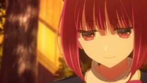 Oshi no Ko: Episodio 5