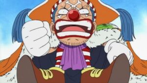 One Piece: Episodio 46