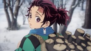 Demon Slayer: Kimetsu no Yaiba: 2 Episodio 3