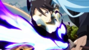 Tensei shitara Slime Datta Ken: 3 Episodio 8