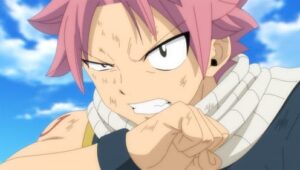 FAIRY TAIL 100 YEARS QUEST: Episodio 10