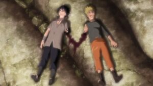 Naruto Shippuuden – Episódio 478 – O Selo da União