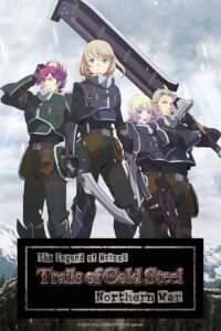 The Legend of Heroes: Sen no Kiseki – Northern War