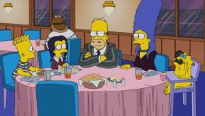 Os Simpsons: 35 Episodio 9