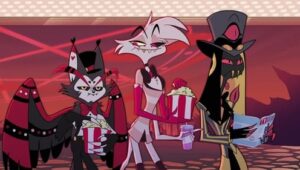 Hazbin Hotel: Episodio 5