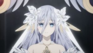 Date A Live: 5 Episodio 6