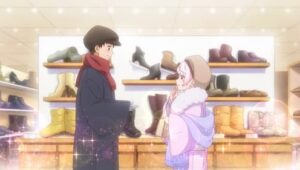 Hokkaido Gals Are Super Adorable!: Episodio 8