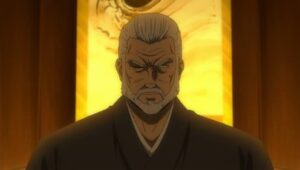 Ninja Kamui: Episodio 9