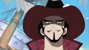 One Piece: Episodio 24