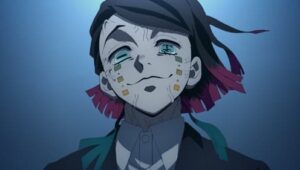 Demon Slayer: Kimetsu no Yaiba: 2 Episodio 4