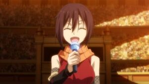 Tensei shitara Slime Datta Ken : 3 Episodio 21