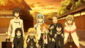 Tensei shitara Slime Datta Ken: 3 Episodio 18