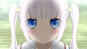 Katsute Mahou Shoujo to Aku wa Tekitai shiteita.: Episodio 10