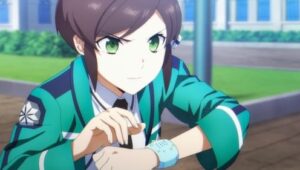 Mahouka Koukou no Rettousei 3 Episodio 4 Online