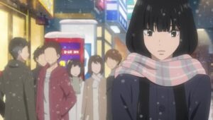 Que Chegue a Você: Kimi ni Todoke: 3 Episodio 5