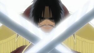 One Piece: Episodio 48