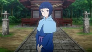 Sengoku Youko: Episodio 5