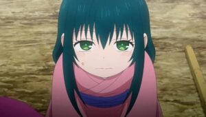 Sengoku Youko: 2 Episodio 2