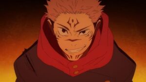 Jujutsu Kaisen: Episodio 40