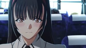 Hazurewaku no:  Episodio 1