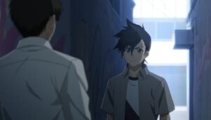 TASUKETSU -Fate of the Majority-:  Episodio 3