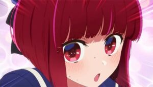 Oshi no Ko: Episodio 3