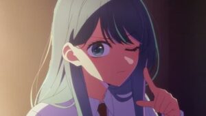 Oshi no Ko: Episodio 16