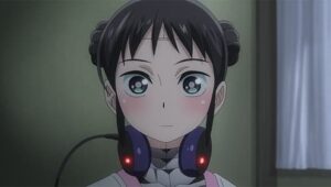 Boku no Tsuma wa Kanjou ga Nai: Episodio 2